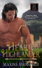 Cover Image: Heart of a Highlander