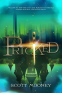 Cover Image: Pricked