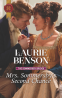 Cover Image: Mrs. Sommersby's Second Chance