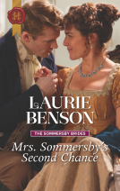 book cover for Mrs. Sommersby's Second Chance