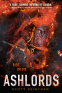 Cover Image: Ashlords