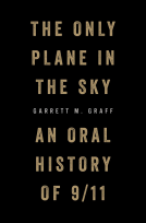 book cover for The Only Plane in the Sky