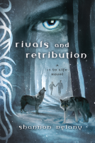 book cover for Rivals and Retribution