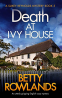 Cover Image: Death at Ivy House (A Sukey Reynolds Mystery Book 5)