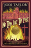 Cover Image: No Time Like The Past