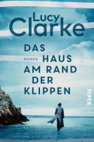 Buchcover für Das Haus am Rand der Klippen