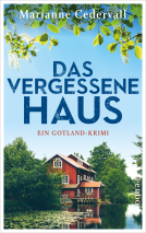 Buchcover für Das vergessene Haus