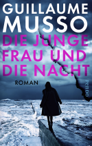 Buchcover für Die junge Frau und die Nacht