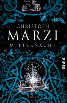 Buchcover für Mitternacht