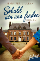 Buchcover für Sobald wir uns finden
