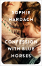 Cover Image: Confession with Blue Horses