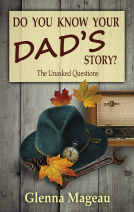 book cover for Do You Know Your Dad's Story?
