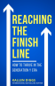 Cover Image: Reaching The Finish Line