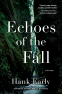 Cover Image: Echoes of the Fall