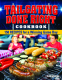 Cover Image: Tailgating Done Right Cookbook