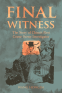 Cover Image: Final Witness