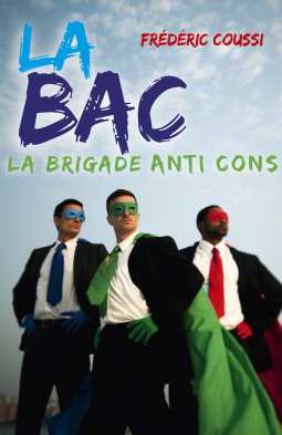 Couverture du livre pour La BAC