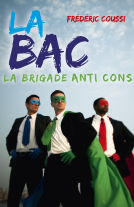 Couverture du livre pour La BAC