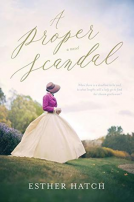 book cover for A Proper Scandal