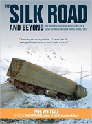 book cover for The Silk Road and Beyond