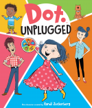 book cover for Dot Unplugged