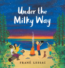 book cover for Under the Milky Way