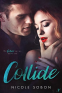 Cover Image: Collide