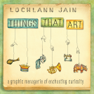 book cover for Things That Art