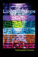 book cover for Love Letters
