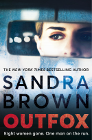 book cover for Outfox