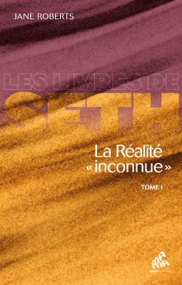 Couverture du livre pour La Réalité "inconnue"