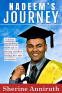 Cover Image: Nadeems journey