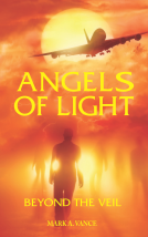 book cover for ANGELS OF LIGHT