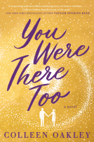 book cover for You Were There Too