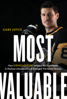 book cover for Most Valuable