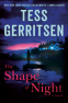 Cover Image: The Shape of Night