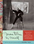 book cover for Jerome Robbins, by Himself