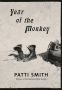 Cover Image: Year of the Monkey
