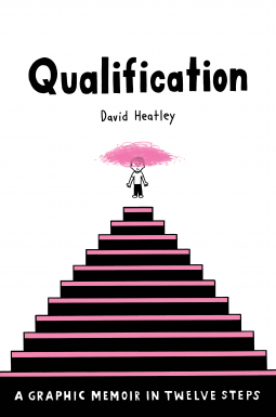 book cover for Qualification