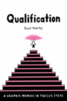 book cover for Qualification