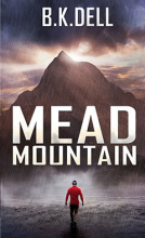 book cover for Mead Mountain