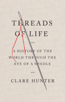 book cover for Threads of Life