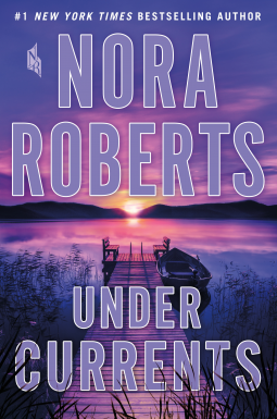 book cover for Under Currents