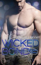 Buchcover für The Wicked Horse: Wicked Bond