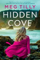 book cover for Hidden Cove