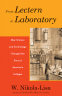 Cover Image: From Lectern to Laboratory