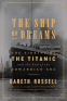 book cover for The Ship of Dreams