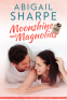 Cover Image: Moonshine and Magnolias