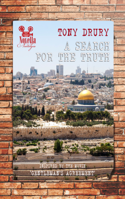 book cover for A Search for the Truth