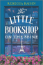 Cover Image: The Little Bookshop on the Seine